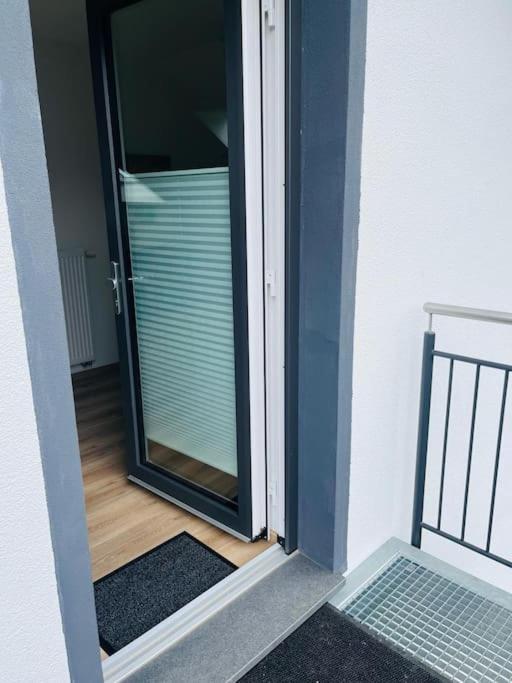 Bei Freddy Apartment Pruem Ngoại thất bức ảnh