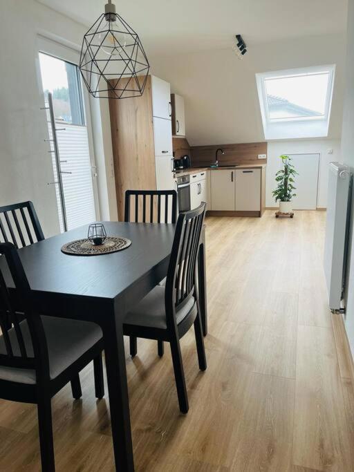 Bei Freddy Apartment Pruem Ngoại thất bức ảnh