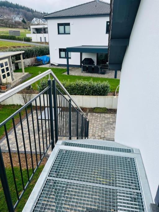 Bei Freddy Apartment Pruem Ngoại thất bức ảnh